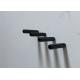 Elastic Cylinder Shape Parallel Coiled Roll Pins 65Mn Material
