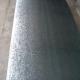 TGPX Galvanized Steel Sheet 1.5mm Thick Galvanised Flat Plate