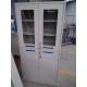 Lab Cupboard CE Approved Medicine Storage Cabinet Laboratory Hospital Use All Steel Medical Cabinet