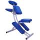 Multifunctional Folding Massage Table Chair Portable With Multiple Colors
