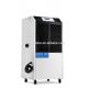 110L / Day Adjustable Large Capacity Dehumidifiers , Automatic Commercial Dehumidifier