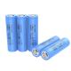 3.7V 1200mAh 14500 Lithium Ion Battery Cell More Than 500 Cycles