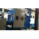 ISO 9001 Electric Textile Carding Machine Adjustable 2000mm Width