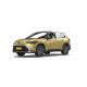 High Speed 180km/h Gasoline Electric Hybrid SUV 5 Door 5 Seat Toyota Frontlander