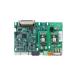 SMT Consumer Electronics PCBA Smart Curtains Printed Circuit Board Assembly
