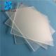 Toughened Low Iron Glass Ultra Clear Solar Glass OEM Acceptable