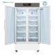 756L Pharmacy Refrigerator Safe Vaccine Deep Freezer For Pharmaceutical