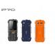 Heavy Duty Durable Cell Phones/ Rugged Waterproof Phone Strong Torch Loud