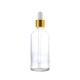 5ml 10ml 15ml 20ml 30ml 50ml 100ml Glass Essential Oil Bottle and Empty