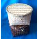 2016 Hot sale Bamboo Small Basket, gift packing basket, bamboo storage basket, bamboo food basket