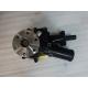 1-13650-133-0 Small Water Pump Motor / Water Pump In Engine Cooling System