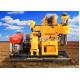 Durable 100m Water Well Drilling Machine for Rock Core Geological