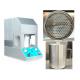 Semi - Auto 500 Pcs / min Medical Capsule Separating Machine Capsule And Powder Recycling