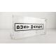 Customized Plastic Acrylic Boxes