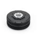 Faradyi New Product PM 120 24V 24V 48V 6N.m 270rpm Brushless DC Outer Rotor High Torque For Panoramic Camera