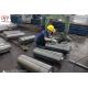 Free Forging Heavy Duty Shaft Forgings For Offshore wind Power and Mining Equipment