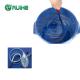 2 Components LSR Medical Grade Silicone Rubber Negative Pressure Balloon High Transparent