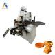Gold Coin Chocolate wrapping Machine Chocolate Making Machine Fully Automatic High Efficiency Packing Machine