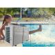 Fuji Contactor Meeting Heat Pump Air To Water Aquatics Swim Pool Heaters