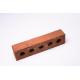 Waterproof Hollow Kaihua Clay Brick For Easy Installation