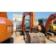 ZX90 HITACHI used excavator for sale