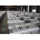 High Strength Transport Hot Steel Coil , Hot Rolled Stainless Steel Coil