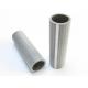 High Strength Welded Extruder Screen Cylinders For Polymer Extrusion