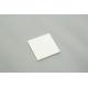 Customizable Fiberglass Heat Insulating Plate With Class A Fire Rating White Color