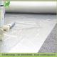 No Residual Custom Sizes Clear Color Carpet Protector for Anti Scratch