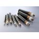 Microwave Telecom RF Feeder Cable , 3/8 Inches RF Coaxial Cable With PE Jacket For Metro Stations