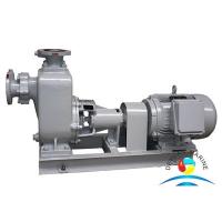 Electric Marine Fresh Water Pump Single Impellers With Self - Priming Device
