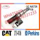 High quality Fuel Injector 367-4293 371-3974 373-4087 374-0750 375-4106 with stock available and fast delivery for cat