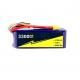 70C 14.8V 3300mAh 2S 3S 4S RC Airplane Lipo Battery Excellent Security