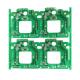 Custom 94V0 FR4 Electronic PCB Circuit Board RoHS Certified