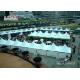 Waterproof UV Pagoda Tent 5x5m with High Peak Canopy for Weding Parties