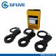 THREE PHASE MULTIFUNCTION PHASE ANGLE CURRENT CLAMP METER