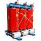 China suppliers 11KV 33 KV Electrical Power Distribution Epoxy Resin Cast Dry Type Transformer