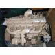 Cummins 6CT8. 3 Diesel Engine Assembly 193kw Water Cooling For Excavator R335-7