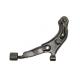 Left Lower Suspension Control Arm for Nissan Altima 98-01 Bushing Nature Rubber