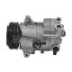 12 Volt Auto Ac Compressor For Buick Verano 2.0/2.4 New Model Cooling Pumps