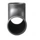 Seam Remove Tube Oem Carbon Steel Tee Asme B16.9 A234 Wpb