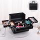 shockproof Multi Compartment Cosmetic Make Up Case