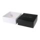 Custom Logo Packaging Large Hard Rigid Cardboard Shoe Boxes for Clothing