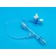 Hemostasis valve set Single use of medical technology Surgical instruments