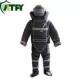 Aramid Protective and Comfortable Military Bomb Suit for Eod Personnel