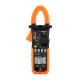 AC Digital CLamp Meter With Ammeter , Voltmeter , Ohmmeter And Backlight Current Measurement