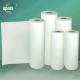 60 Micron White Single Side 0.06mm Silicone Coated Film