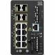 Cisco IE-3100-8T4S-E Switch : Industrial-Grade , 8+4 Port Gigabit , Rugged & Secure