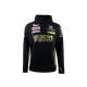 Customized Printing Methods Men's Auto Racing Wear Long Sleeves Jacket for F1 Riding