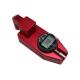 Portable Aluminum Alloy Road Marking Thickness Gauge 1.1kg For Industrial Use